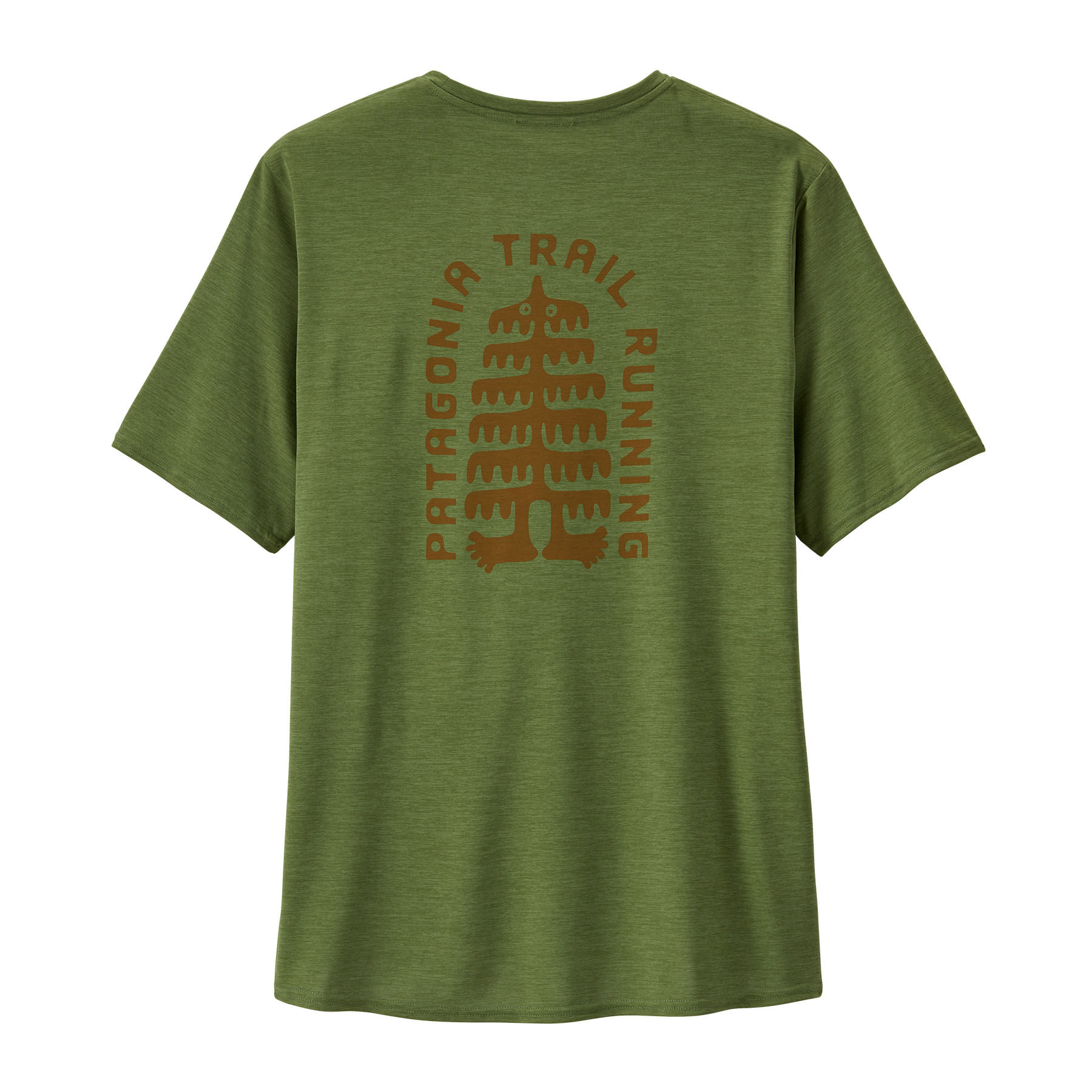 Patagonia Women's L/S Capilene® Cool Daily Graphic Shirt
